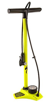 shimano pro team hp floor pump